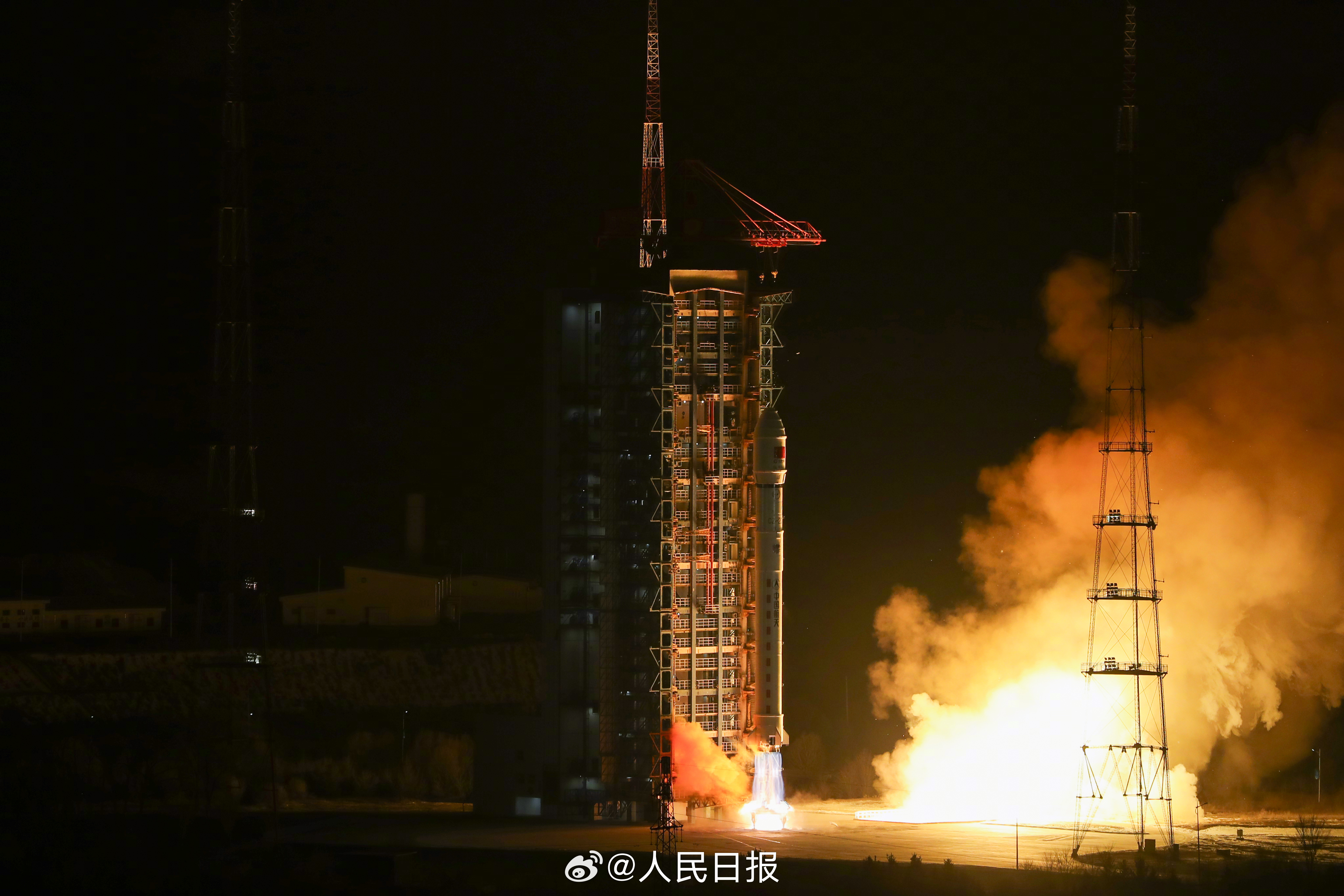 Long March 2D | PIESAT-2 09-12