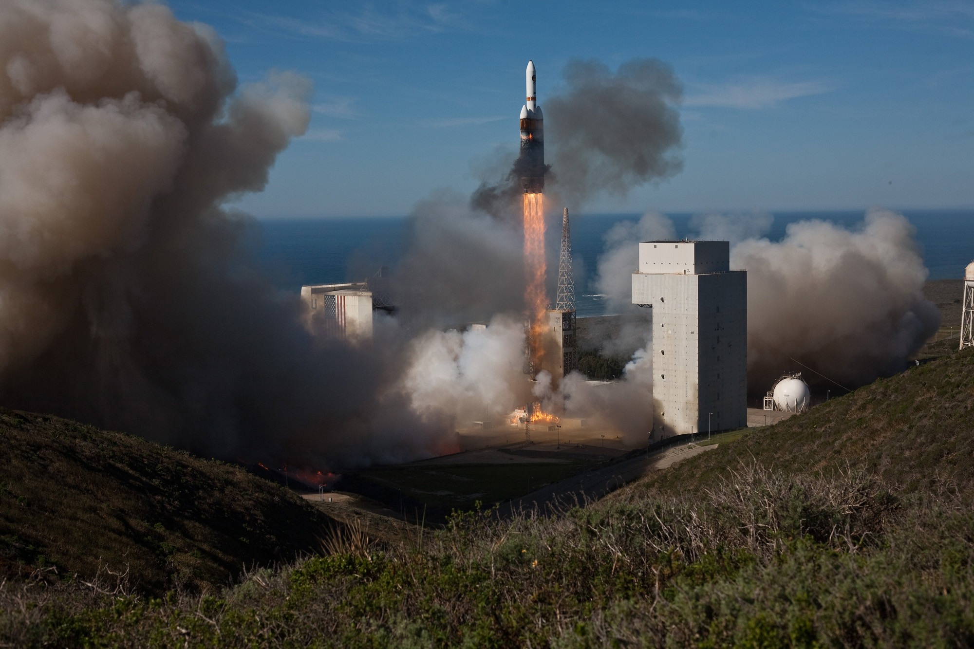 Delta IV Heavy | NROL-49 (KH-11) (USA-224)