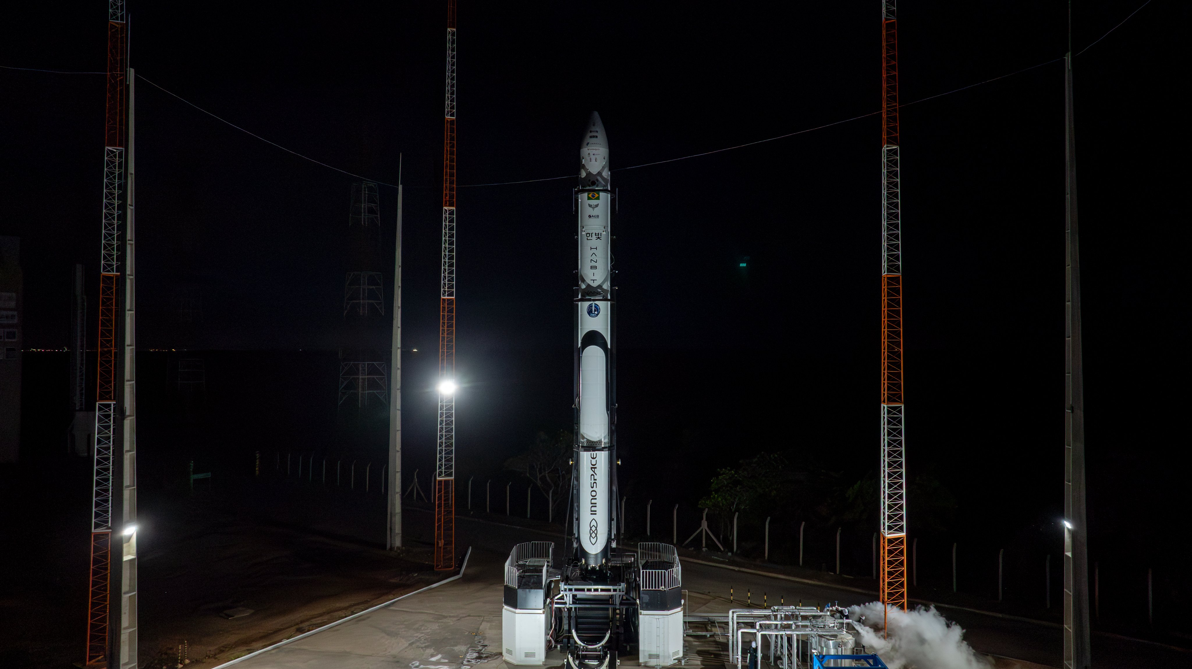 HANBIT-Nano | Spaceward