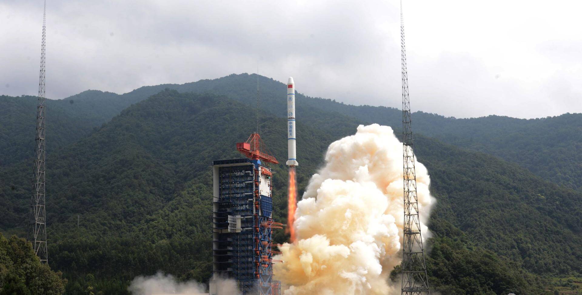 Long March 2C/YZ-1S | Shiyan 33